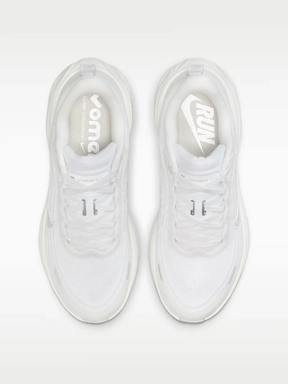 Nike vomero plus